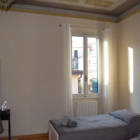 Casa Roma 3* 帕多瓦