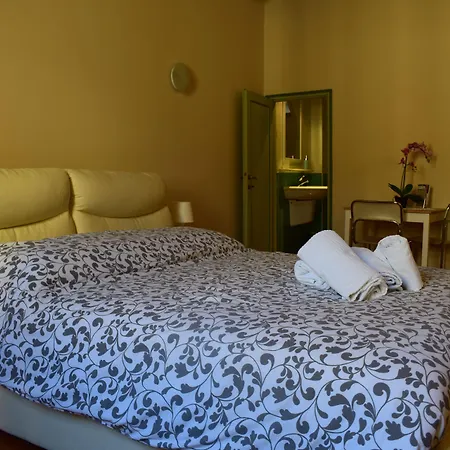 Casa Roma 3* 帕多瓦