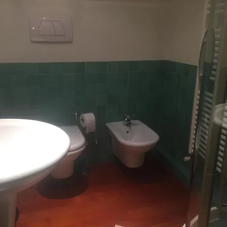 Penzion Casa Roma Padova