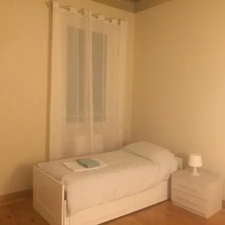 Casa Roma 招待所 帕多瓦