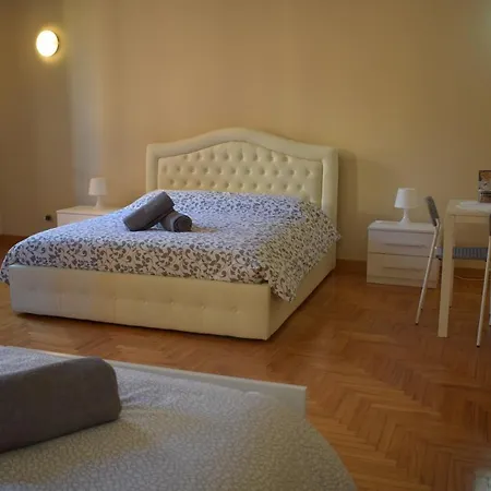 Casa Roma