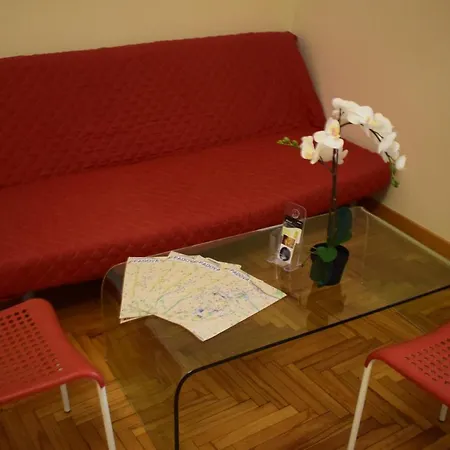 Casa Roma 3*