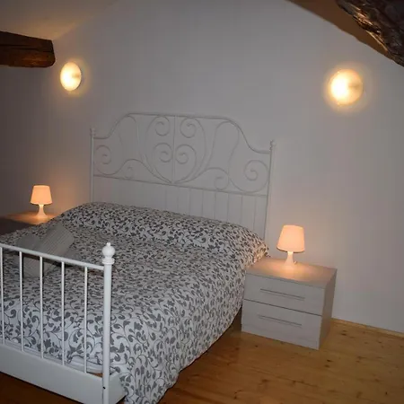 Penzion Casa Roma