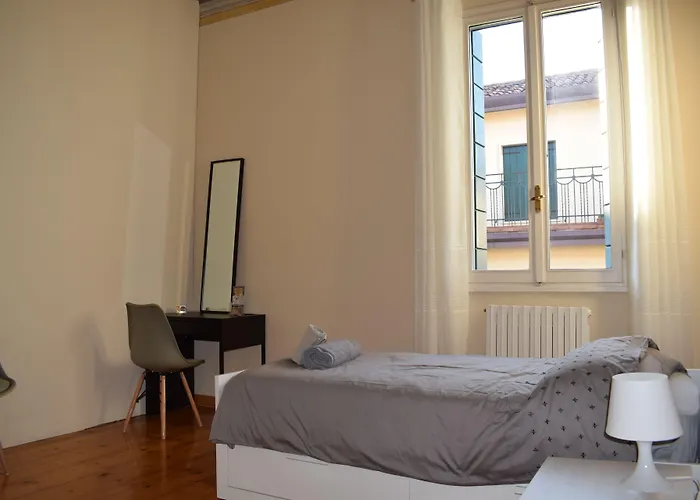 招待所 Casa Roma 帕多瓦