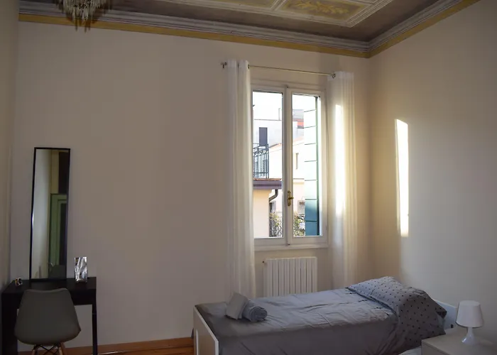 Casa Roma 3* 帕多瓦