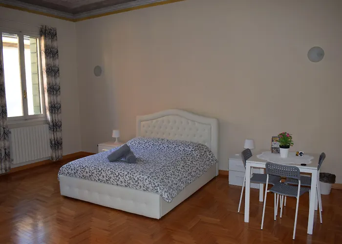 Casa Roma 3* 帕多瓦