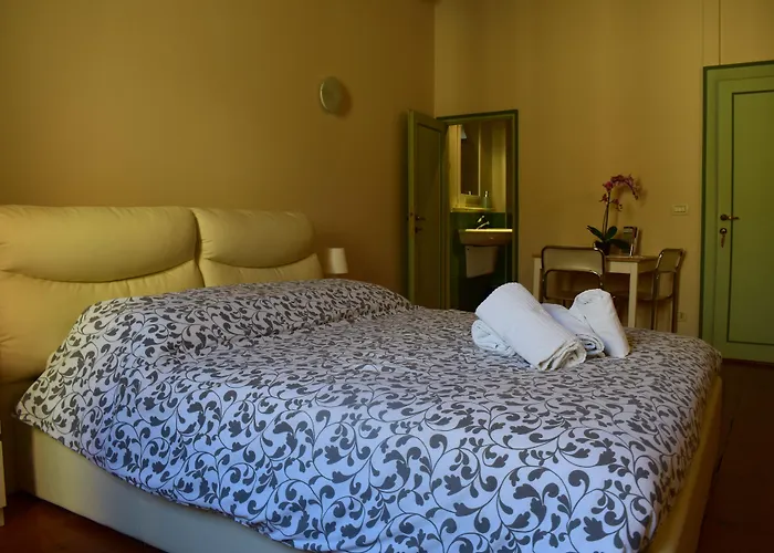 Casa Roma 3* 帕多瓦