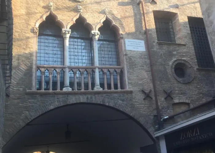 Casa Roma 招待所 3*