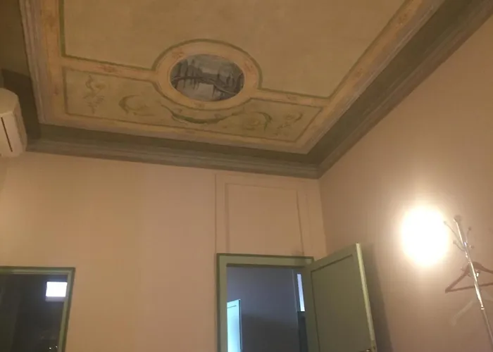 Casa Roma 招待所 3*