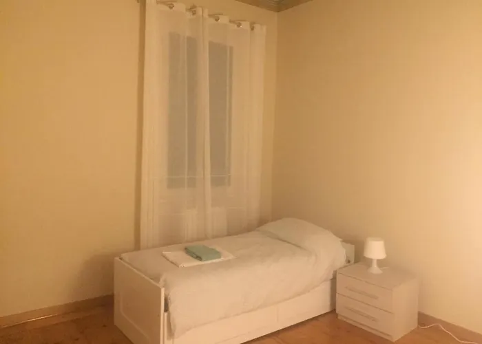 Casa Roma 招待所 帕多瓦
