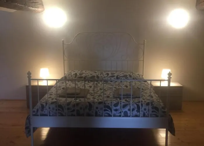 Casa Roma 招待所 帕多瓦