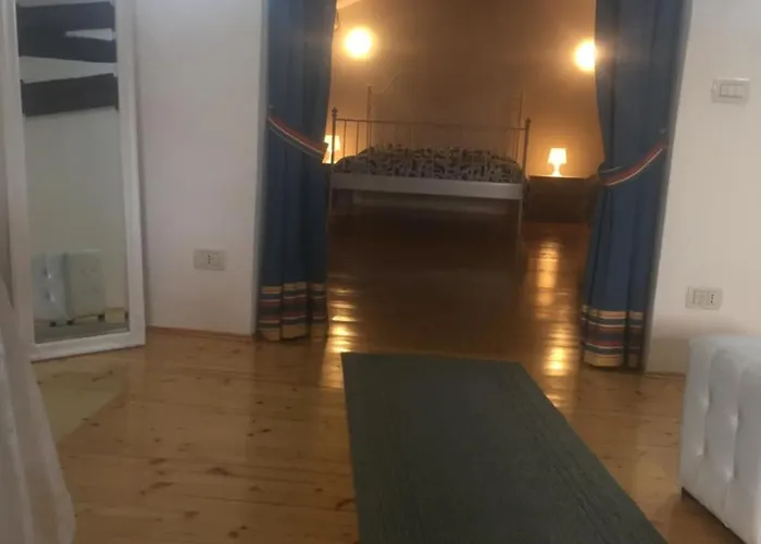 招待所 Casa Roma 3*