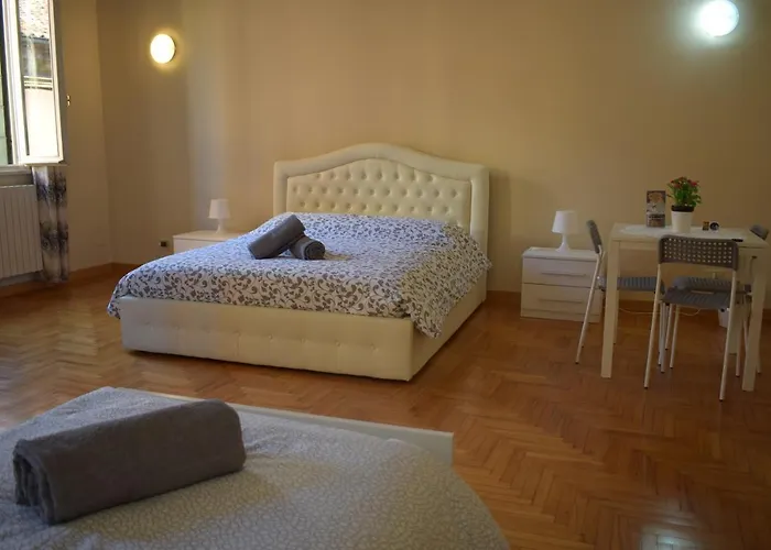 Casa Roma