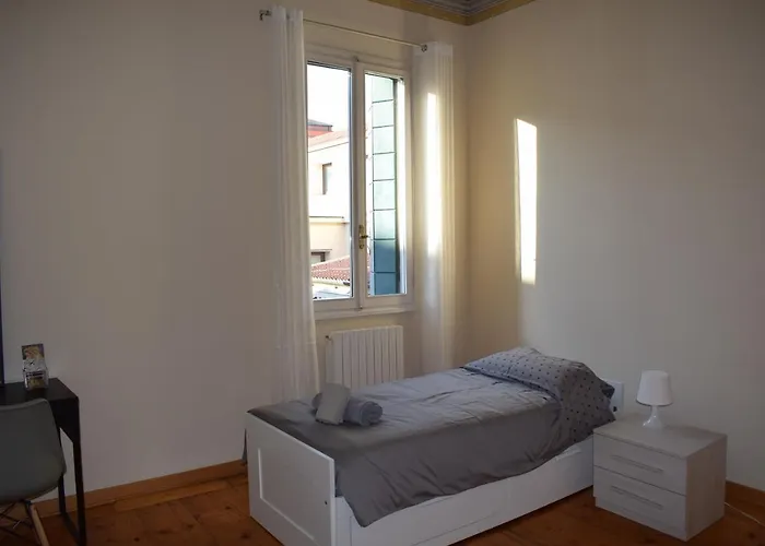 招待所 Casa Roma