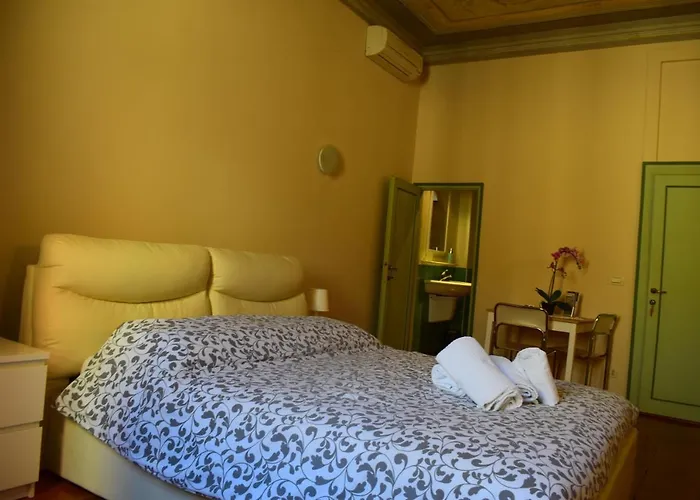 Casa Roma 帕多瓦