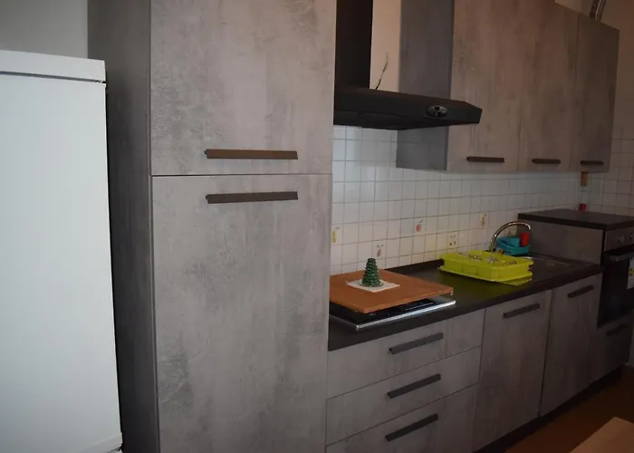 Casa Roma 3*