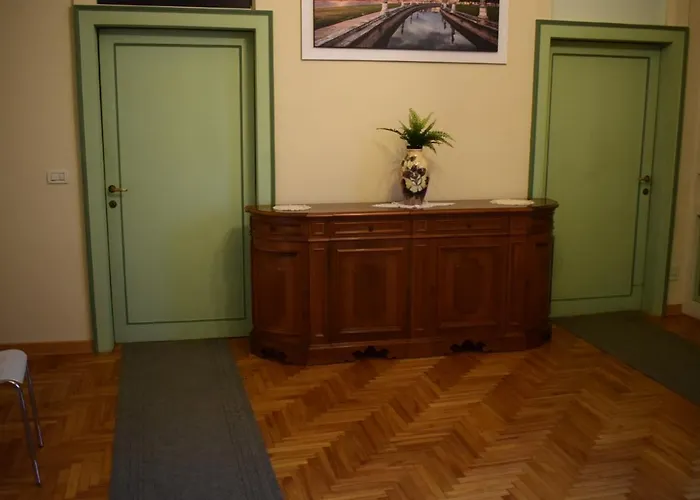Vendégház Casa Roma