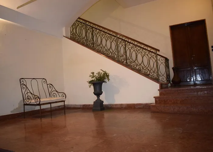 Casa Roma 帕多瓦