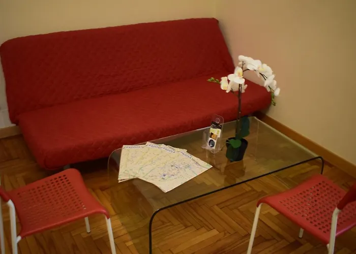 Casa Roma 3*