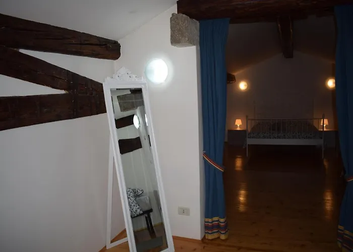Casa Roma 3*