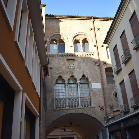 Casa Roma פאדובה