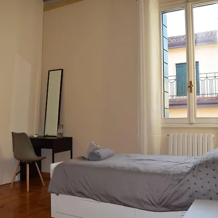 בית הארחה Casa Roma פאדובה