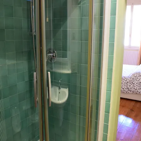 בית הארחה Casa Roma פאדובה