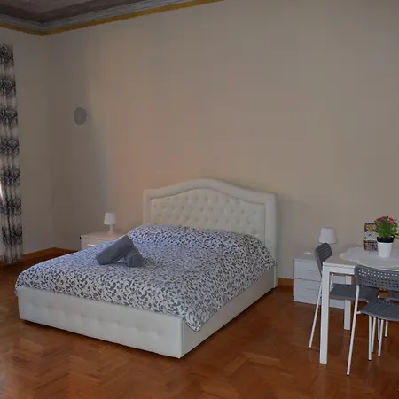 Casa Roma 3* פאדובה