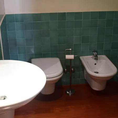 בית הארחה Casa Roma