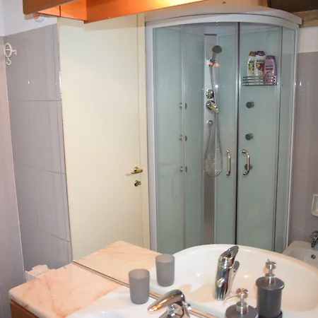 Casa Roma בית הארחה