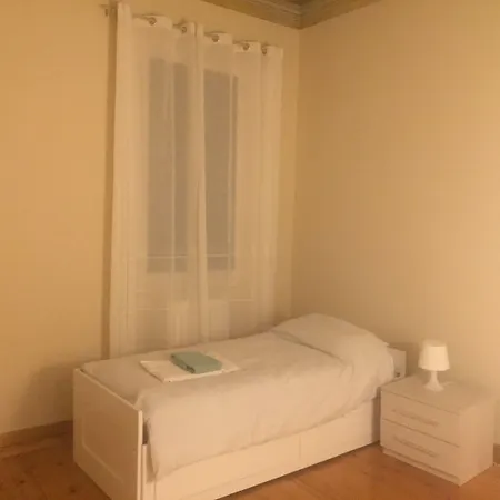 Casa Roma 3* פאדובה