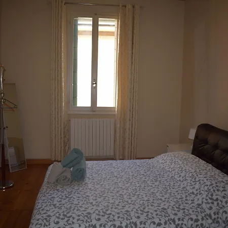 Pensión Casa Roma