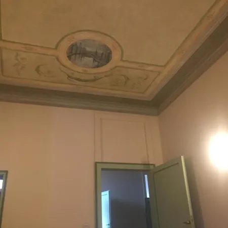 Casa Roma בית הארחה 3*