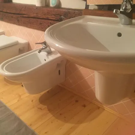 Casa Roma פאדובה