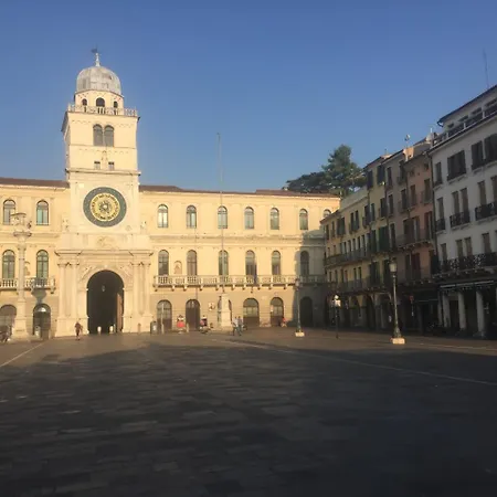 Casa Roma 3*
