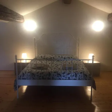 Casa Roma בית הארחה פאדובה