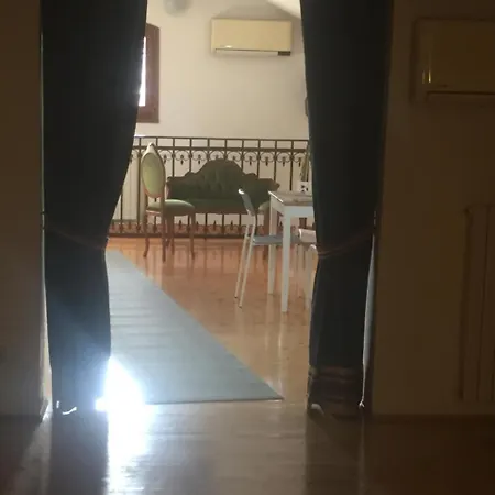 Casa Roma 3* פאדובה