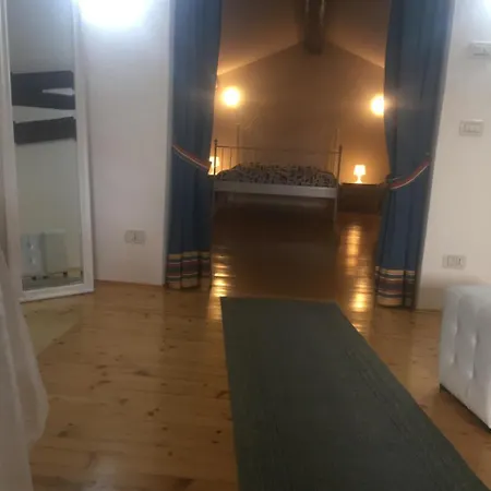 בית הארחה Casa Roma 3*