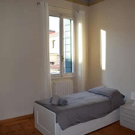 בית הארחה Casa Roma