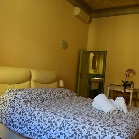 Casa Roma Padova