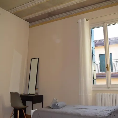 Casa Roma Guest house 3*