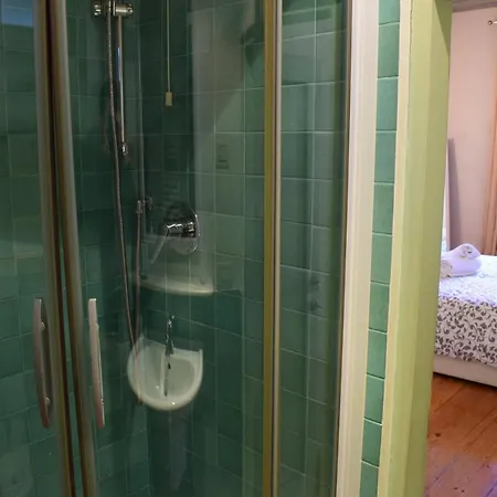 Casa Roma בית הארחה פאדובה