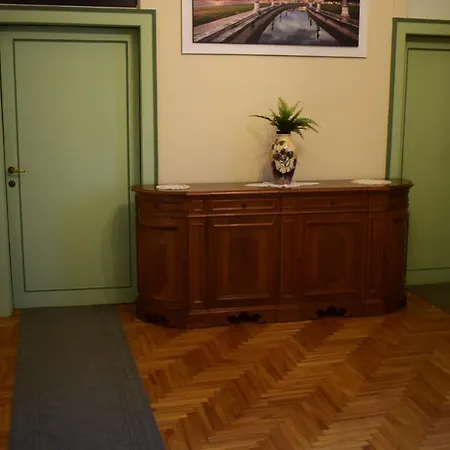 בית הארחה Casa Roma