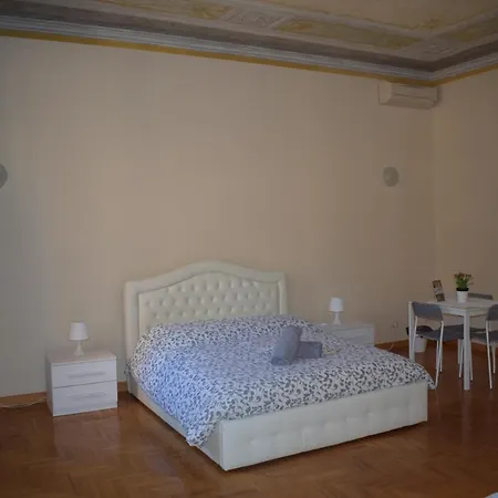 Guest house Casa Roma