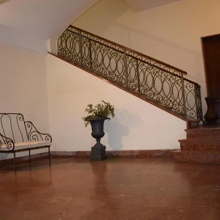 Casa Roma פאדובה