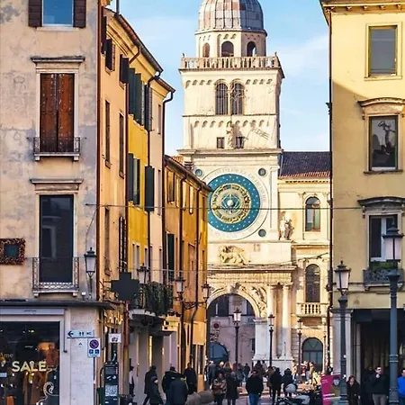 Casa Roma Guest house 3*