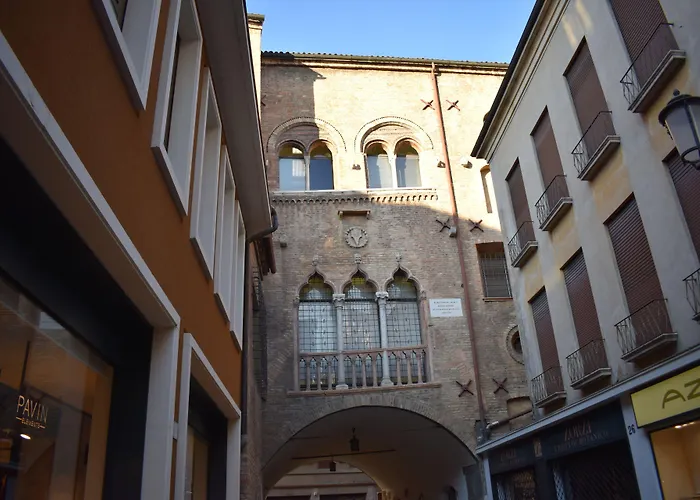 Casa Roma Padua