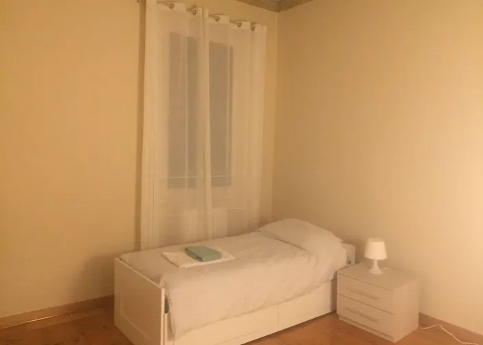 Casa Roma 3* Padua