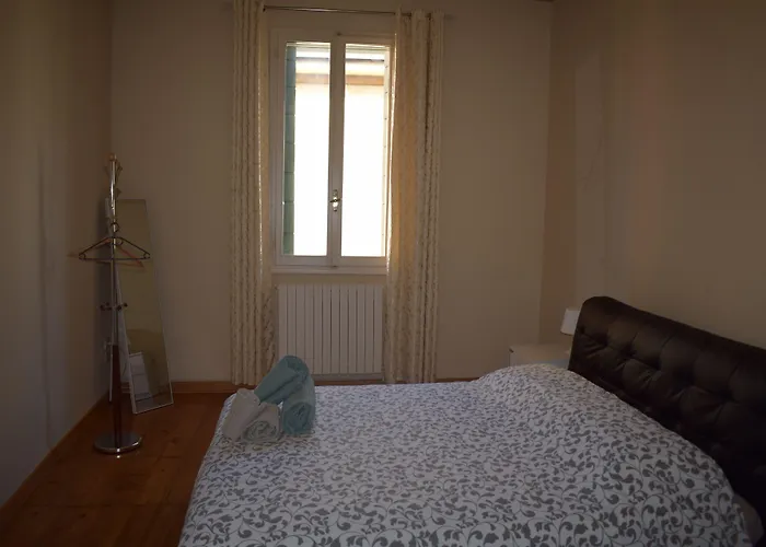 Pensión Casa Roma