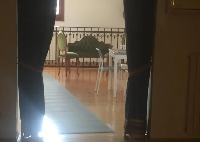 Casa Roma 3* Padua